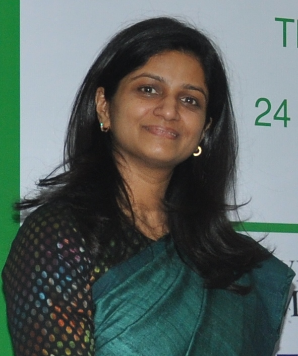 Gitanjali Yadav