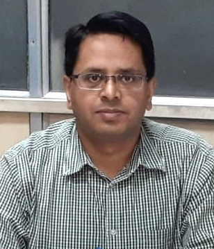 Shri Arun Kumar