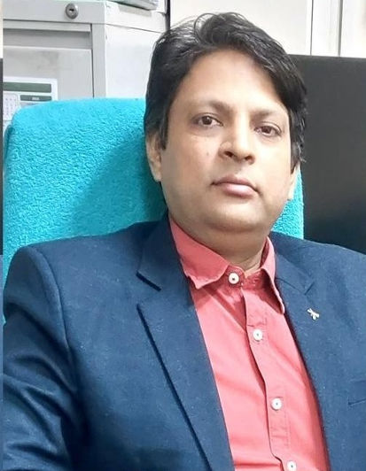 Shri Ashok Kumar