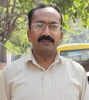 Shri Bhrigunath Manjhi