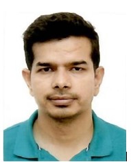 Shri Gulsher Ali