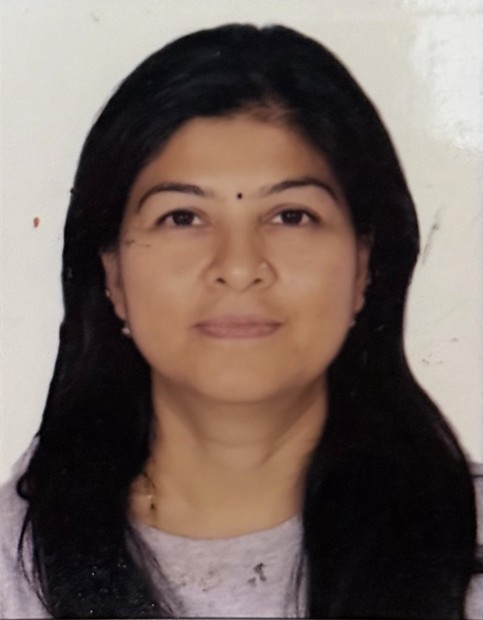 Ms. Rajani Aswal