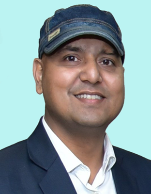 Shri Ratneshwar Thakur