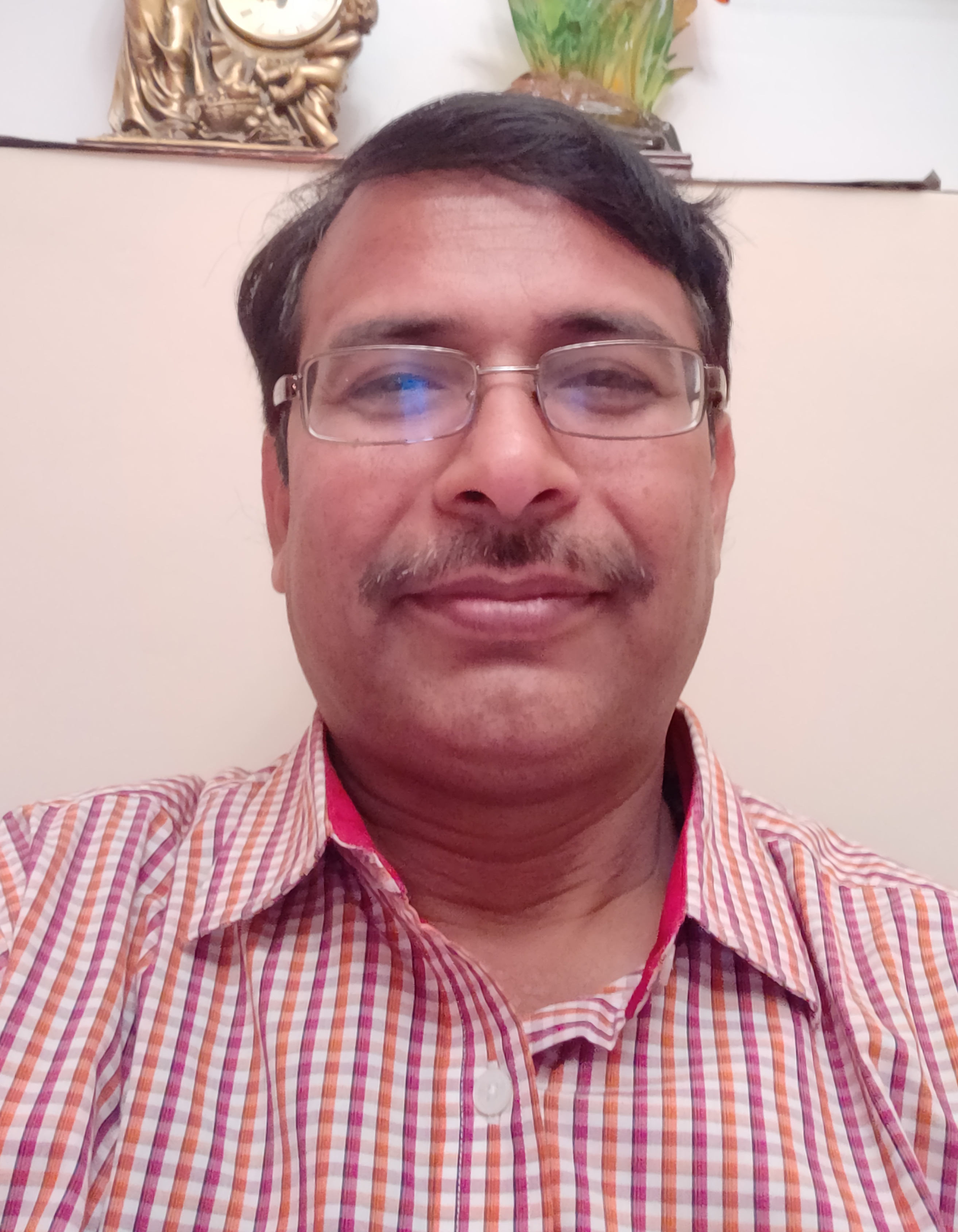 Shri Ravikant Singh