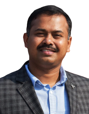 Dr. Santosh Kumar Gupta