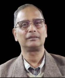 Shri Shankar Acharya