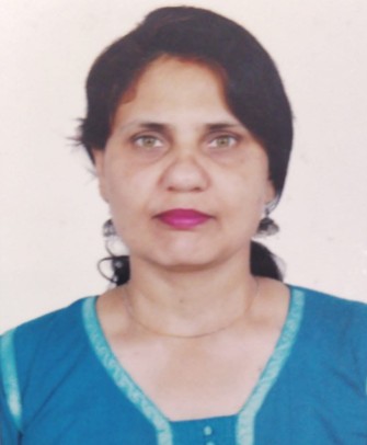 Ms. Sonali Bhardwaj