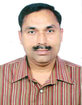 Dr. Vinod Kumar Sharma