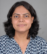     Dr. Ashverya Laxmi