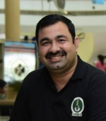     Dr. Ashutosh Pandey 