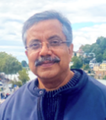Dr. Alok Krishna Sinha
