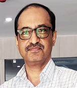 Dr. Debasis Chattopadhyay