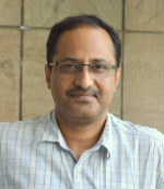 Dr. Debasis Chattopadhyay