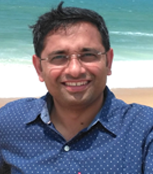     Dr. Jitender Giri