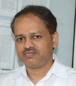 Dr. Manoj Majee