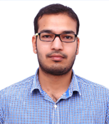     Dr. Mukesh Kumar Meena