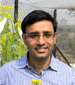     Dr. Naveen Chandra Bisht