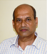     Dr. Niranjan Chakraborty