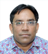    Dr. Pawan Kumar Jewaria