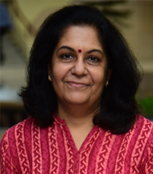     Dr. Sabhyata Bhatia