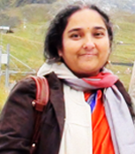     Dr. Subhra Chakraborty