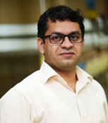     Dr. Shailesh Kumar