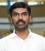     Dr. Senthil-Kumar Muthappa