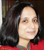     Dr. Saloni Mathur