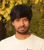     Dr. Shiv Meena
