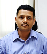     Dr. Swarup K. Parida