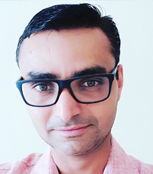         Dr. Vineet Gaur