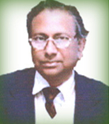     Prof. Asis Datta