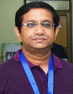 Shri Subhasish Mondal